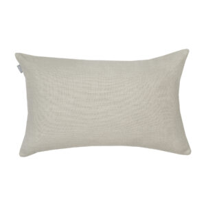 Amsterdam standard finishing | paris grey kussen (30x50cm)