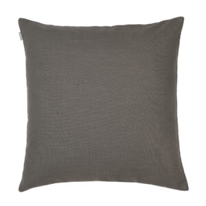 Amsterdam standard finishing | smoke pearl kussen (50x50cm)